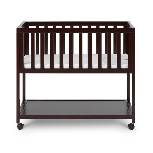 Mila Wooden Portable Bassinet