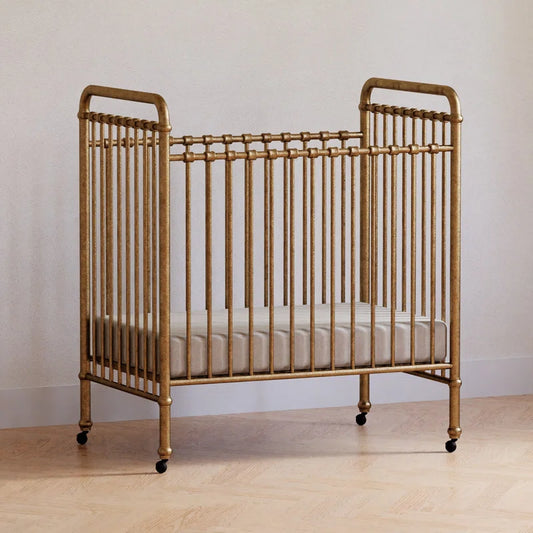 Abigail 3-In-1 Convertible Mini Crib