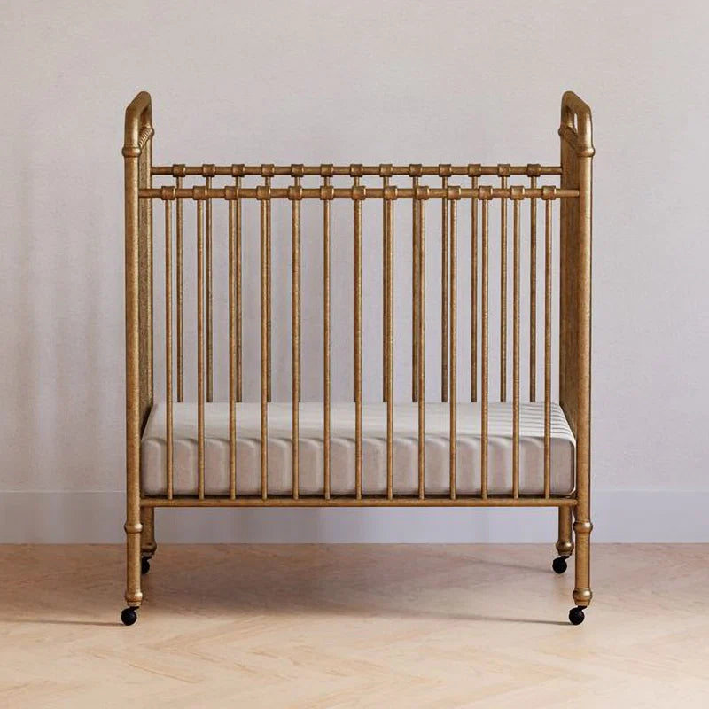 Abigail 3-In-1 Convertible Mini Crib