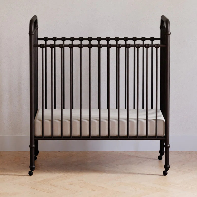 Abigail 3-In-1 Convertible Mini Crib