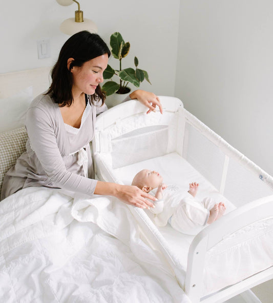 Arm's Reach Cambria™ CO-SLEEPER® Bassinet