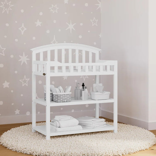 Graco Changing Table W/Pad