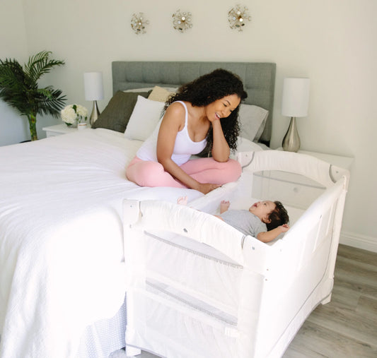 Arm's Reach Ideal Ezee™ 3 in 1 CO-SLEEPER® Bassinet