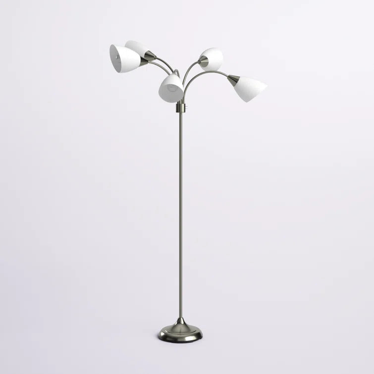 Jeleon 67'' Tree Floor Lamp