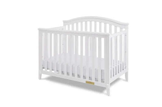 Kali 4-in-1 Convertible Crib