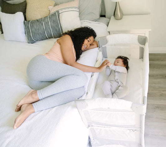 Arm's Reach Mini Ezee™ 3 in 1 CO-SLEEPER® Bassinet