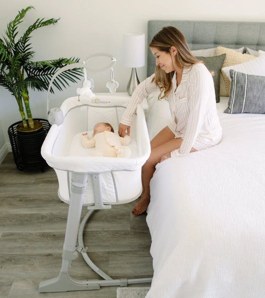Arm's Reach Versatile™ CO-SLEEPER® Bassinet