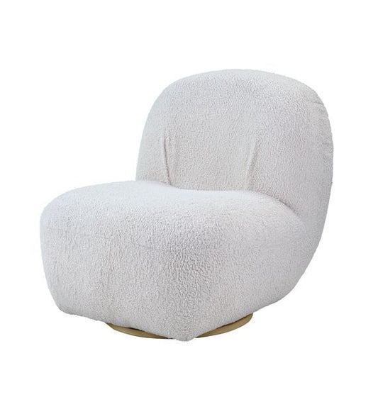 Yedaid Accent Chair W/Swivel