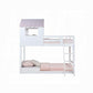 Solenne Twin/Twin Bunk Bed