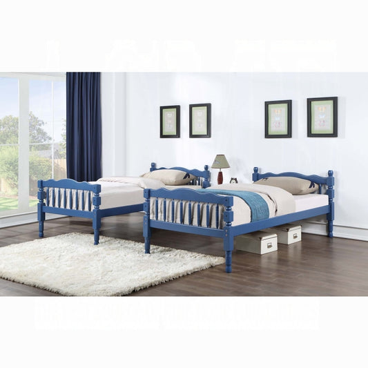 Homestead Twin/Twin Bunk Bed