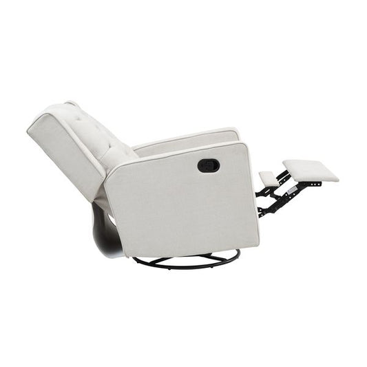 Ava Manual Swivel Glider Recliner
