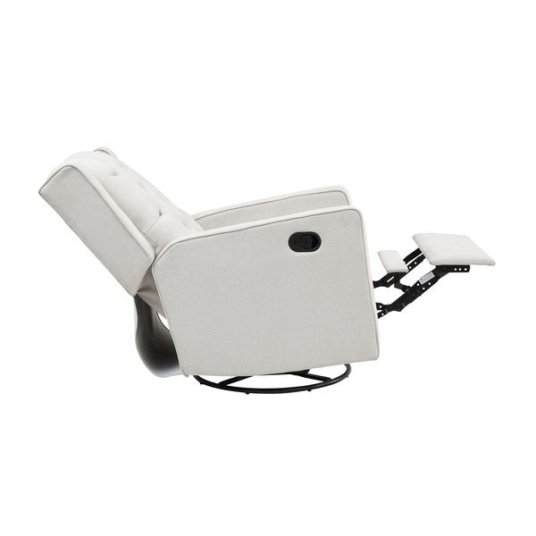 Ava Manual Swivel Glider Recliner