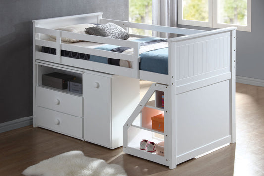 Wyatt Loft Bed