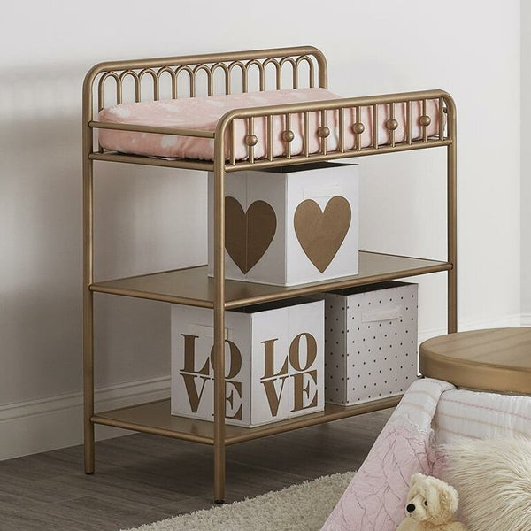 Monarch Hill Changing Table