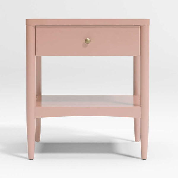 Hayden Bedside Table