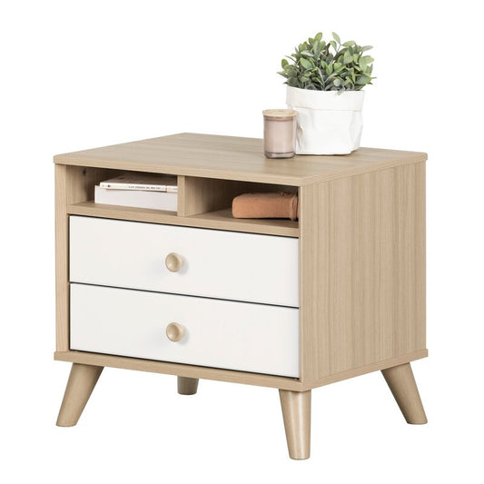 Bensen Nightstand