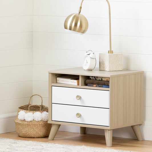 Bensen Nightstand